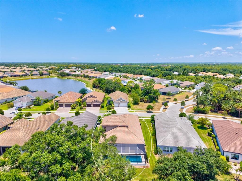11909 Hunters Creek Road Venice, FL 34293 - Photo 69 of 94