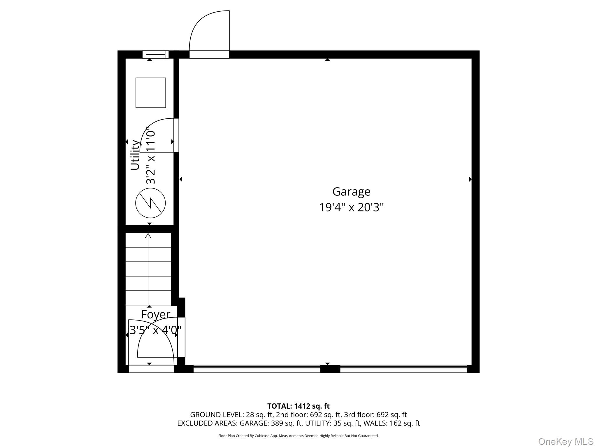 27 Bond Street, Unit B Great Neck, NY 11021 - Photo 11 of 13