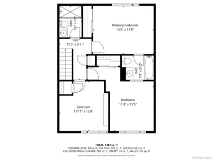 $850,000 | 27 Bond Street, Unit B, Great Neck, NY 11021