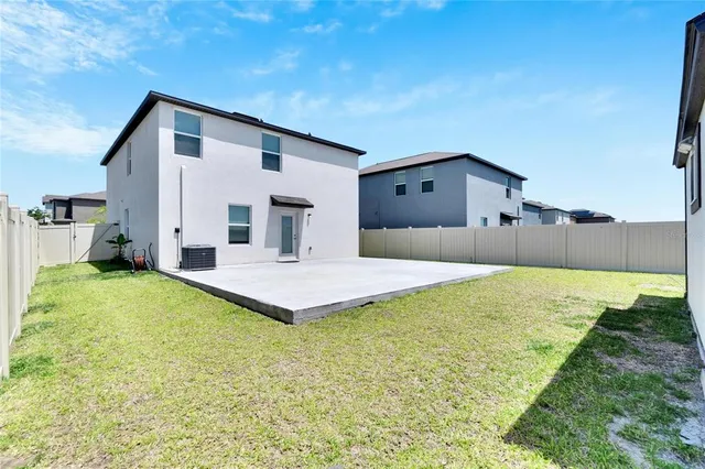 $2,700 | 3107 Oyster Cv Street, Wimauma, FL 33598