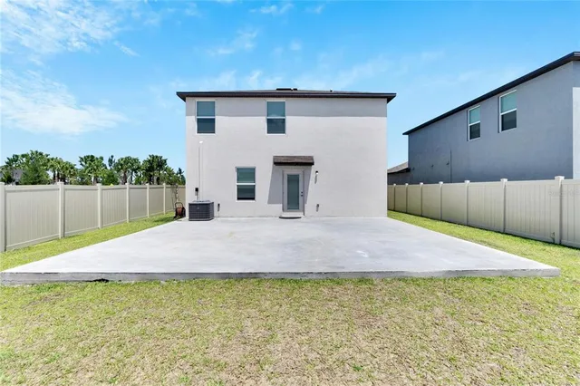 $2,700 | 3107 Oyster Cv Street, Wimauma, FL 33598