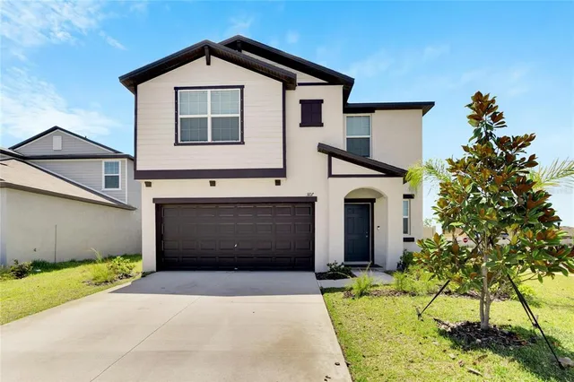 $2,700 | 3107 Oyster Cv Street, Wimauma, FL 33598