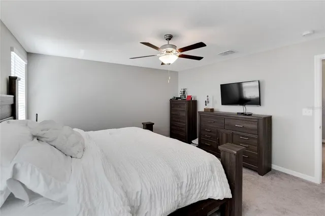 $2,700 | 3107 Oyster Cv Street, Wimauma, FL 33598