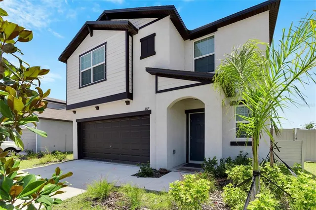 $2,700 | 3107 Oyster Cv Street, Wimauma, FL 33598