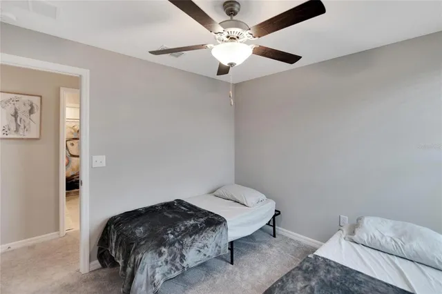 $2,700 | 3107 Oyster Cv Street, Wimauma, FL 33598