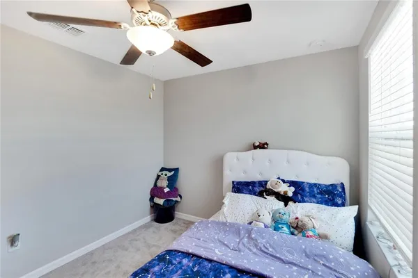 $2,700 | 3107 Oyster Cv Street, Wimauma, FL 33598