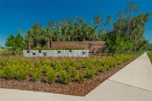 $2,700 | 3107 Oyster Cv Street, Wimauma, FL 33598