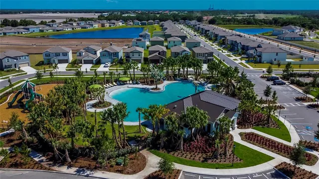 $2,700 | 3107 Oyster Cv Street, Wimauma, FL 33598