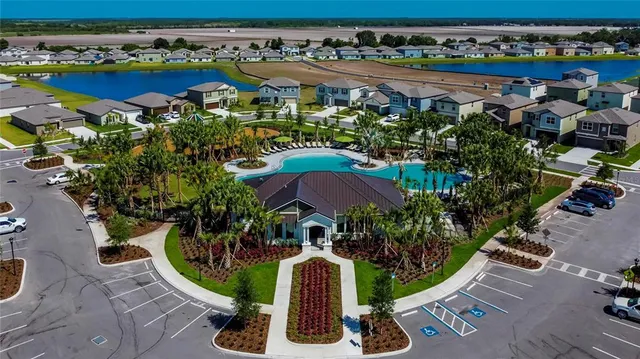 $2,700 | 3107 Oyster Cv Street, Wimauma, FL 33598