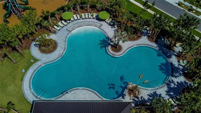 $2,700 | 3107 Oyster Cv Street, Wimauma, FL 33598