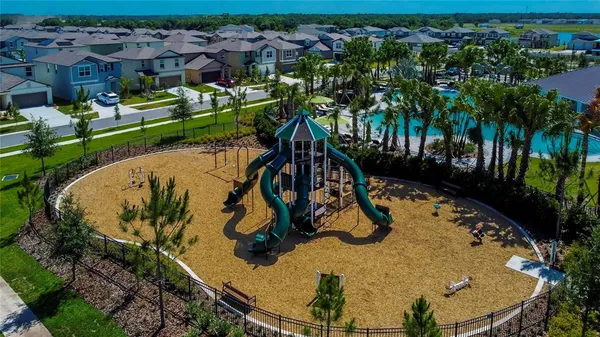 $2,700 | 3107 Oyster Cv Street, Wimauma, FL 33598