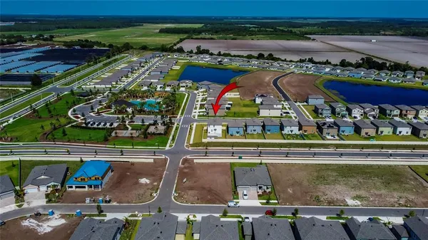 $2,700 | 3107 Oyster Cv Street, Wimauma, FL 33598