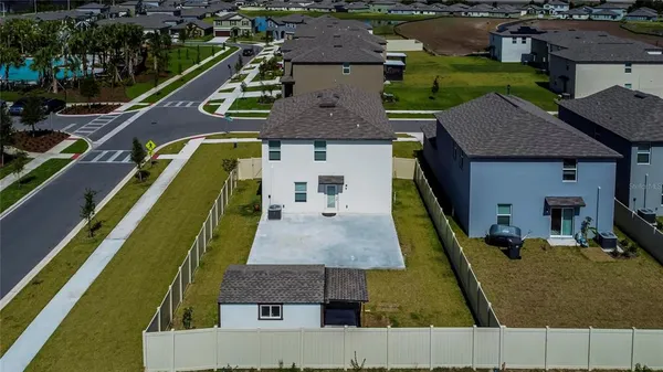 $2,700 | 3107 Oyster Cv Street, Wimauma, FL 33598