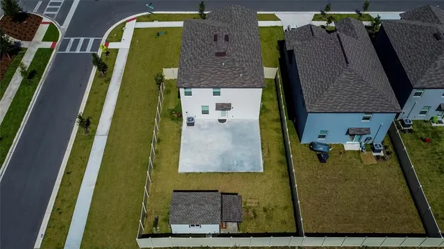 $2,700 | 3107 Oyster Cv Street, Wimauma, FL 33598