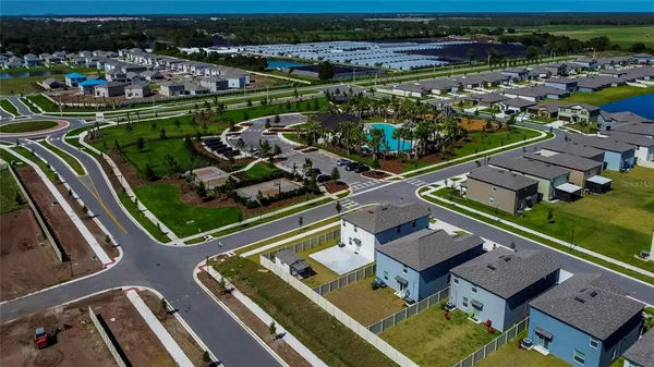 $2,700 | 3107 Oyster Cv Street, Wimauma, FL 33598