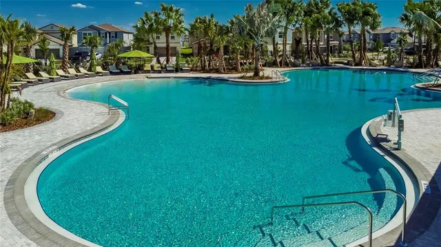 $2,700 | 3107 Oyster Cv Street, Wimauma, FL 33598