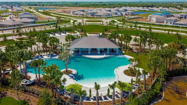 $2,700 | 3107 Oyster Cv Street, Wimauma, FL 33598