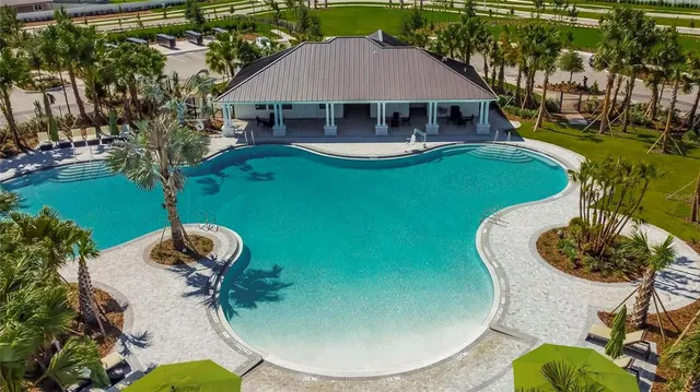 $2,700 | 3107 Oyster Cv Street, Wimauma, FL 33598