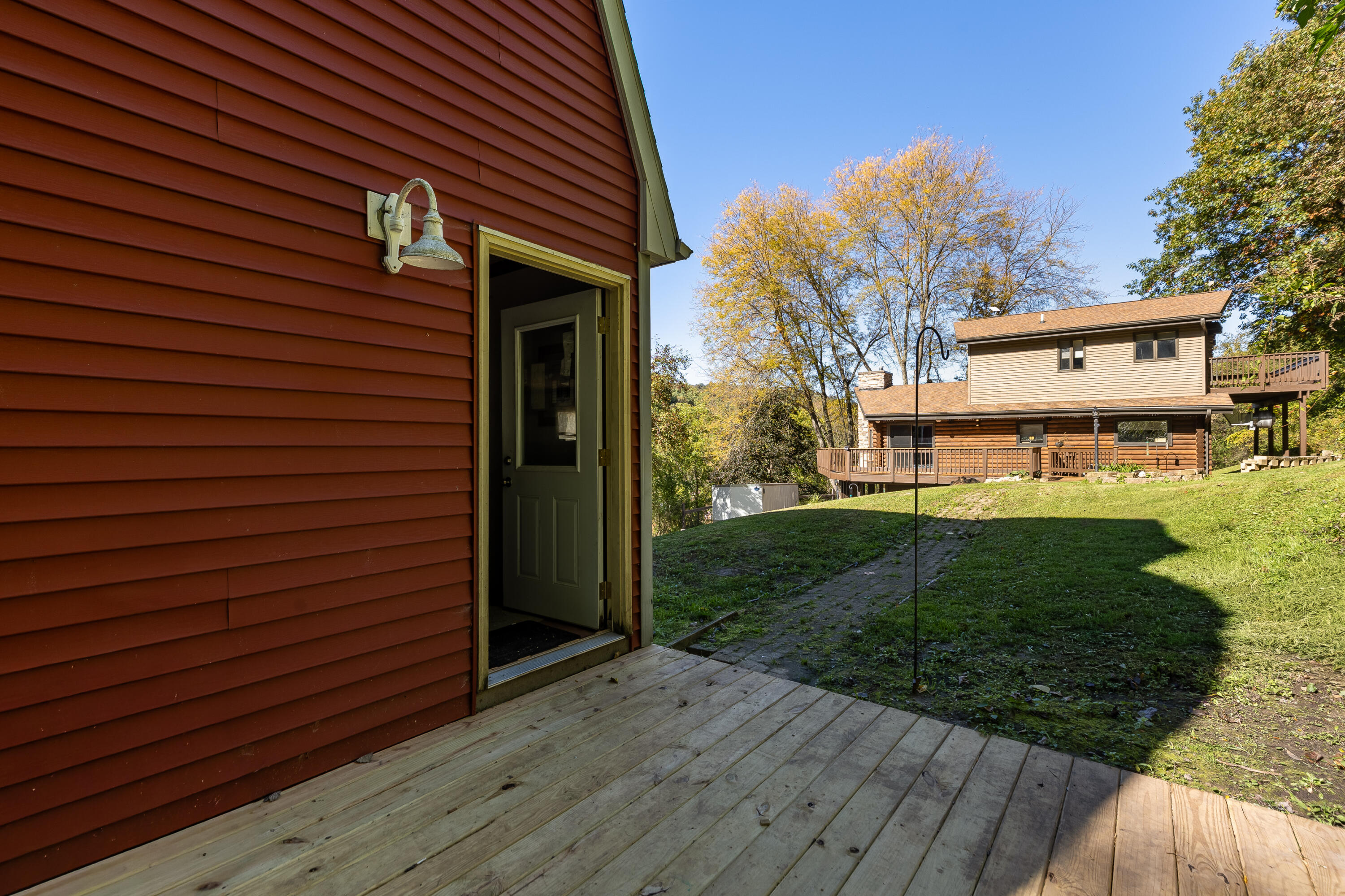 W4591 Drectrah Road Barre, WI 54601 - Photo 33 of 44 W4591 Drectrah-33