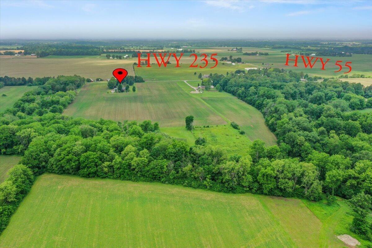 5773 Short Road New Carlisle, OH 45344 - Photo 45 of 58 49-DJI_0470 Markers