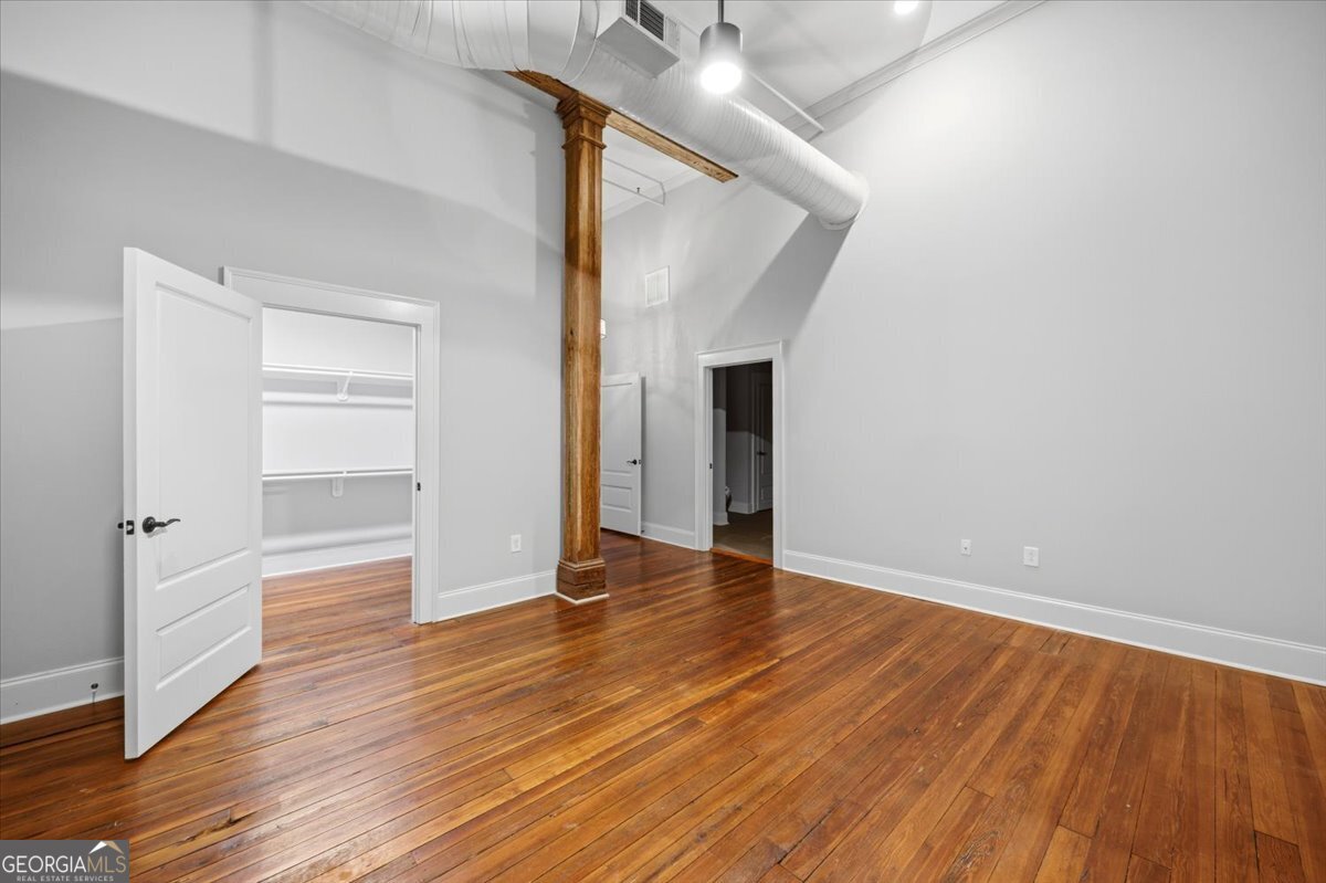 522 Cherry Street, Unit 301 Macon, GA 31201 - Photo 14 of 35