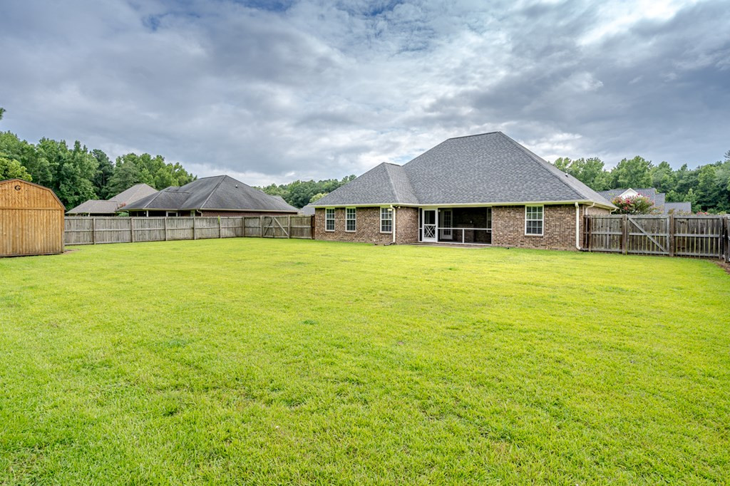 2085 Hobbit Way Sumter, SC 29153 - Photo 25 of 27 Gallery Image 25