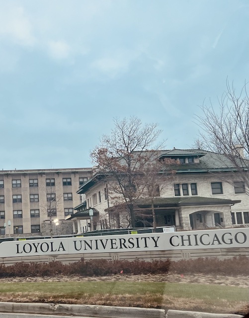 6301 North Sheridan Road, Unit 7O Chicago, IL 60660 - Photo 2 of 43