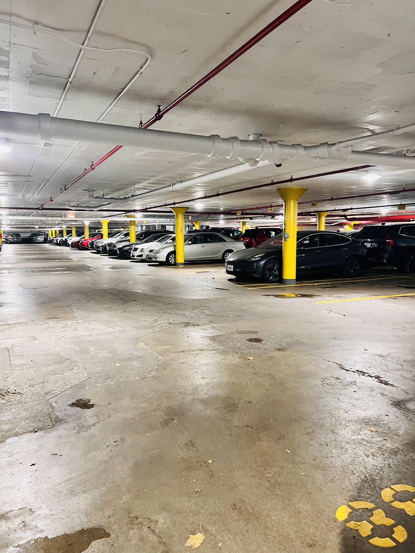 6301 North Sheridan Road, Unit 7O Chicago, IL 60660 - Photo 43 of 43