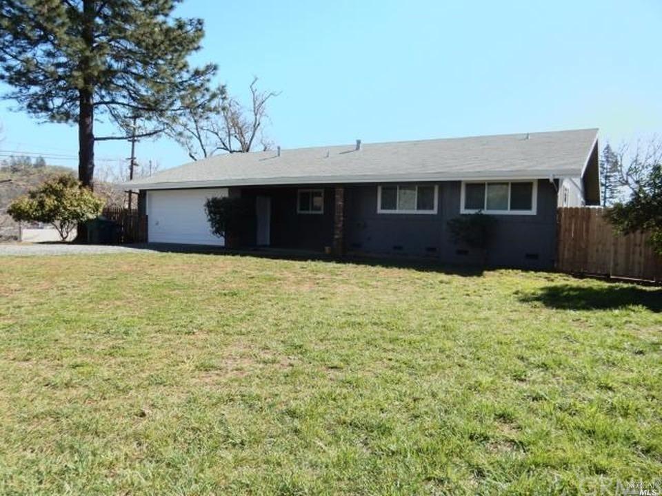720 Clover Valley Road Upper Lake, CA 95485 - Photo 1 of 1 Gallery Image 1