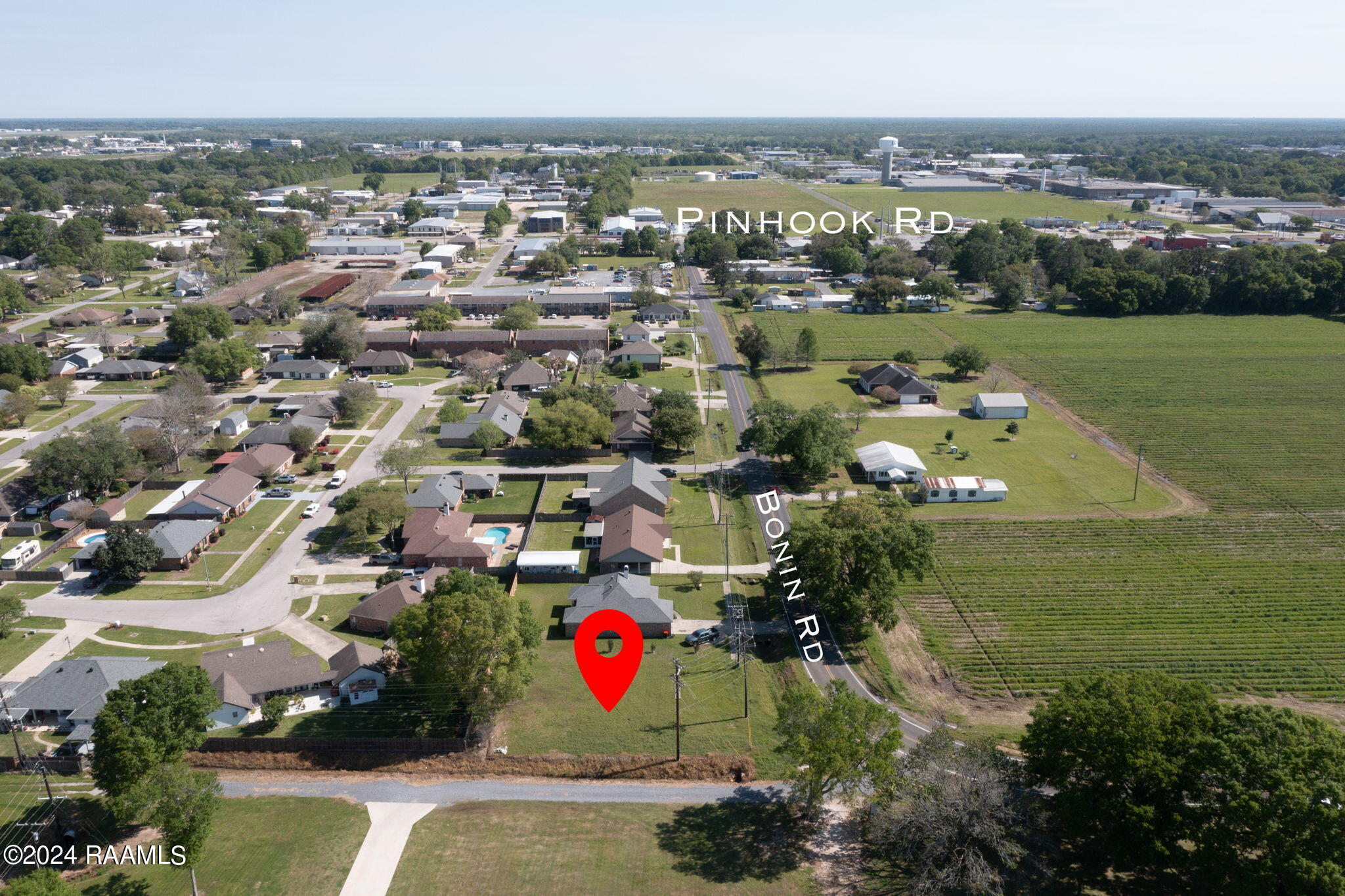 306 Bonin Road Lafayette, LA 70508 - Photo 2 of 6 pic 1