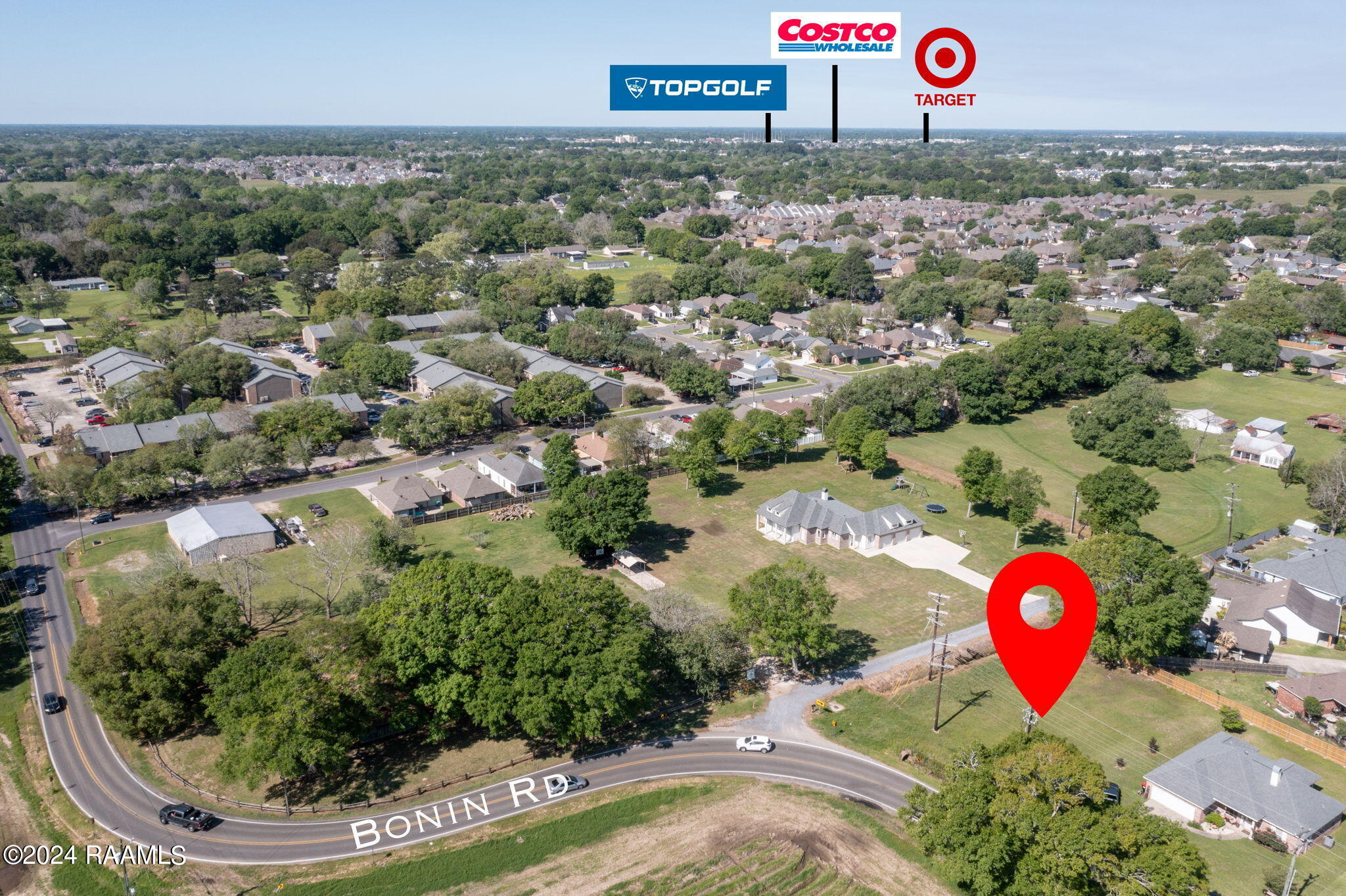 306 Bonin Road Lafayette, LA 70508 - Photo 4 of 6 Pic 3