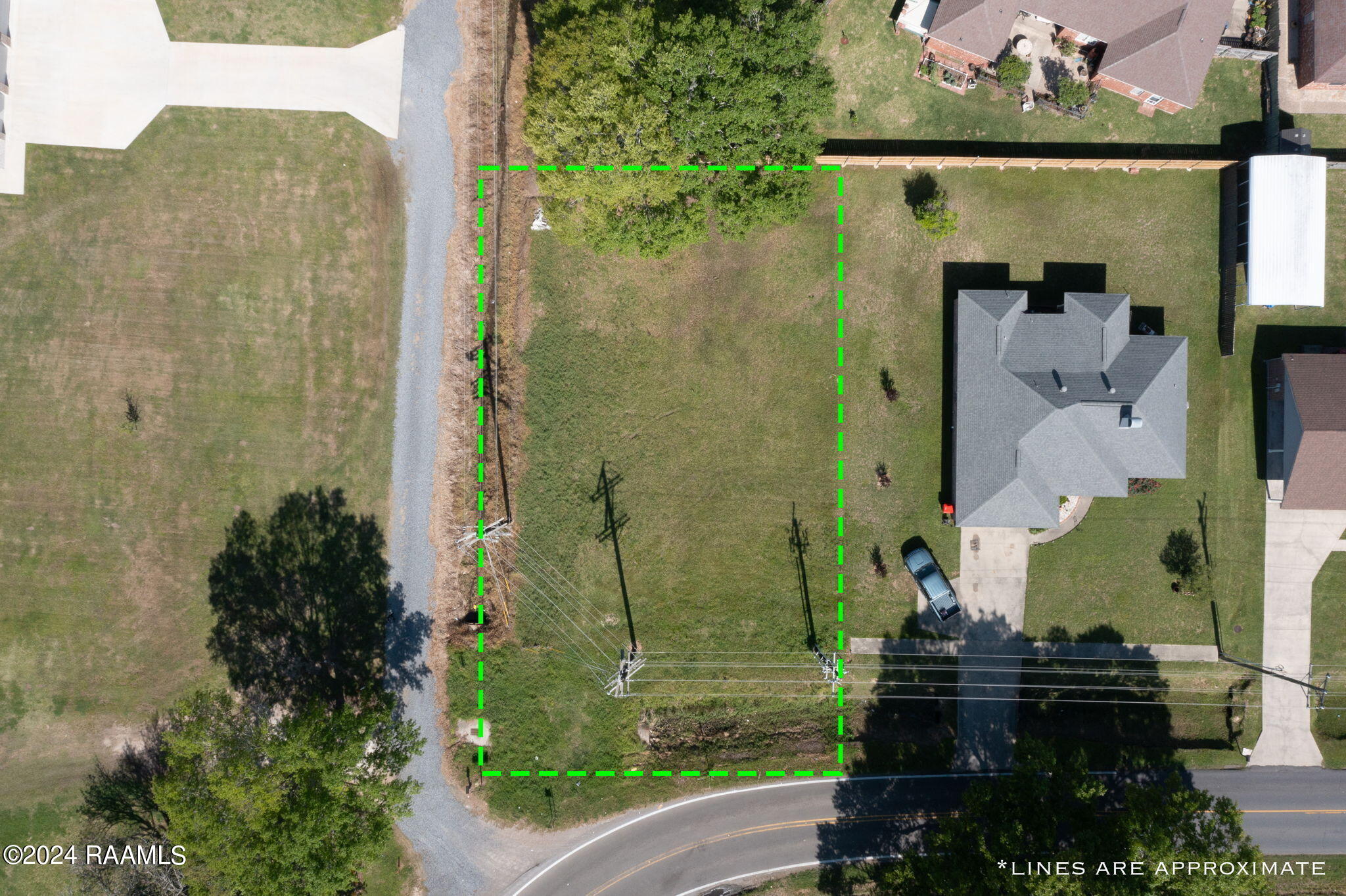 306 Bonin Road Lafayette, LA 70508 - Photo 5 of 6 Pic 4