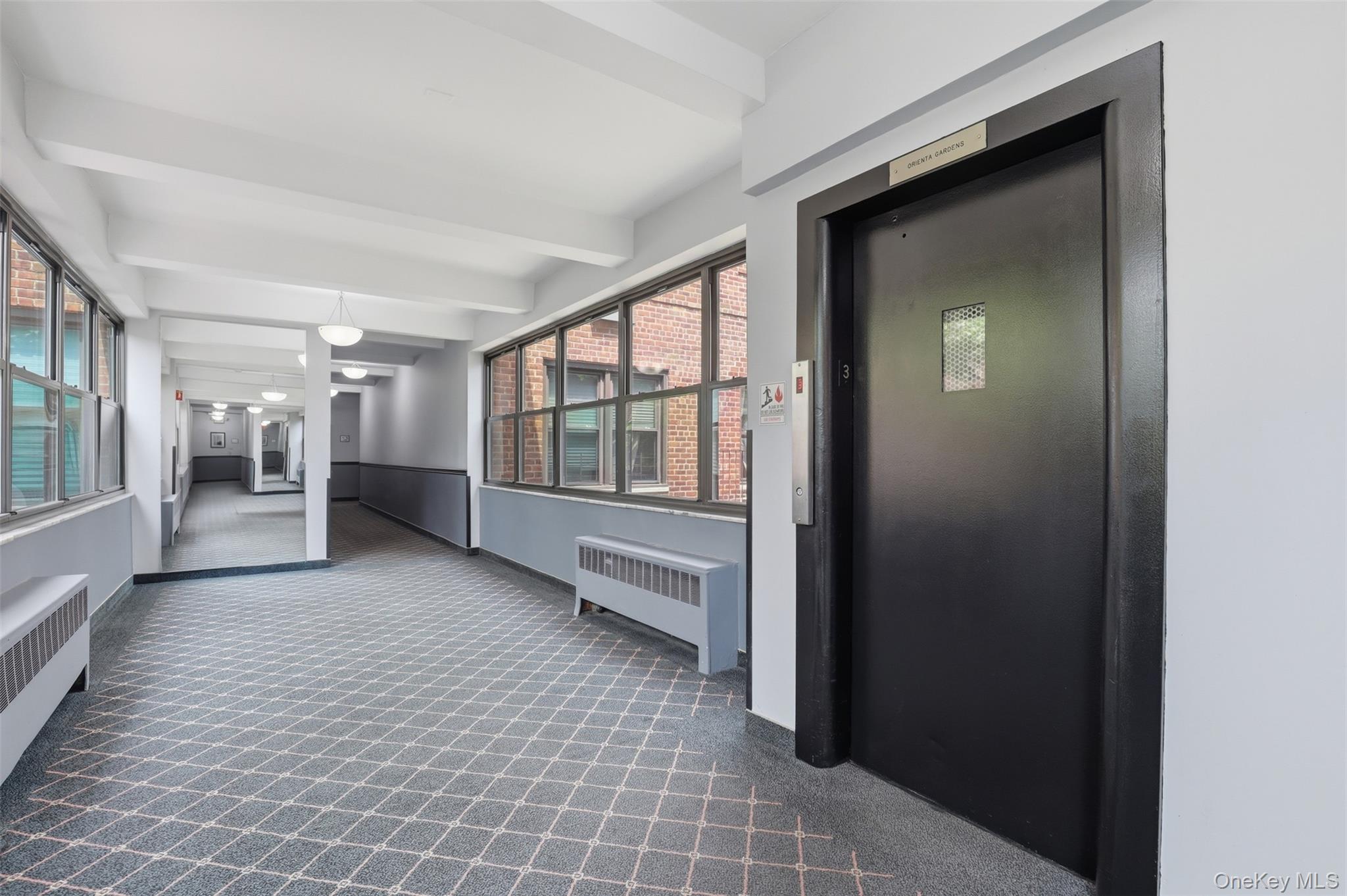 953 West Boston Post Road, Unit 3A Mamaroneck, NY 10543 - Photo 27 of 36