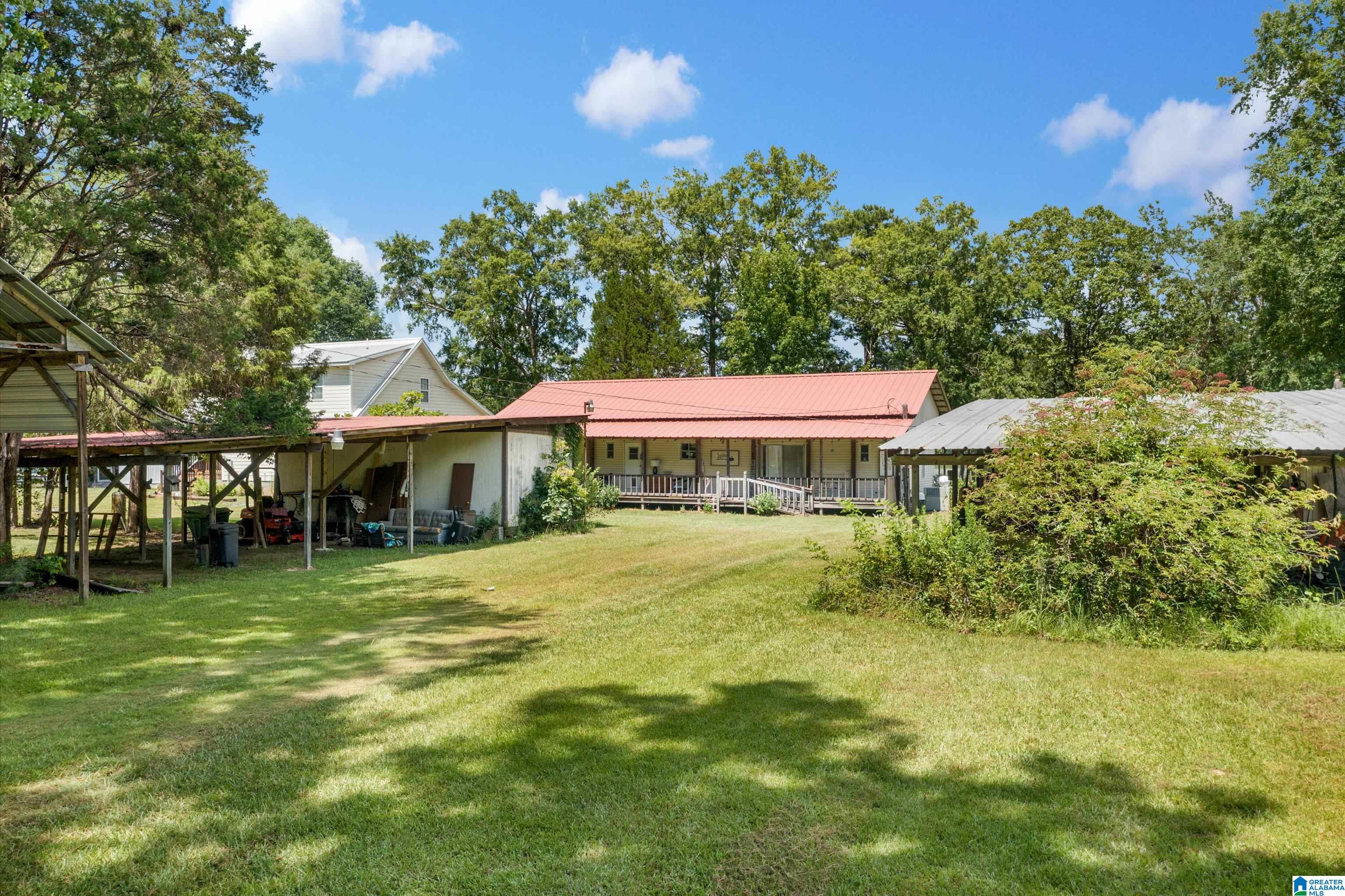 1366 White Oak Road Sylacauga, AL 35151 - Photo 47 of 47