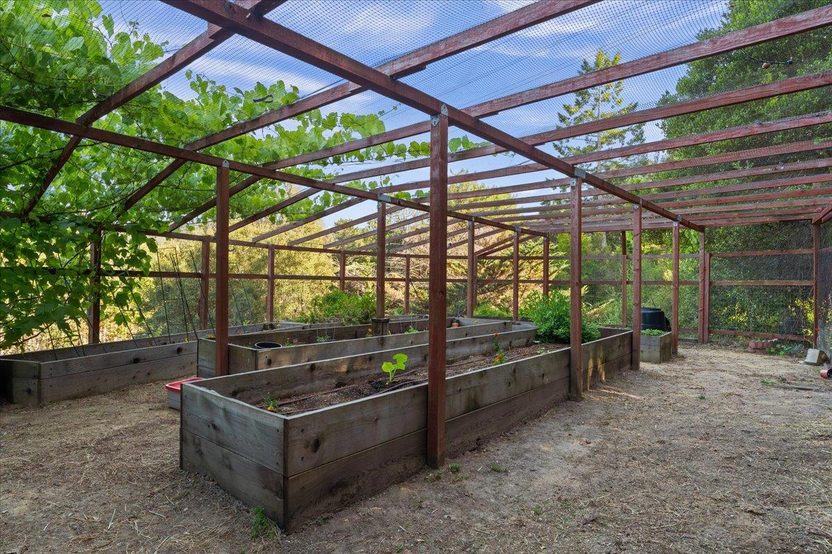 365 Granite Creek Road Santa Cruz, CA 95065 - Photo 42 of 58