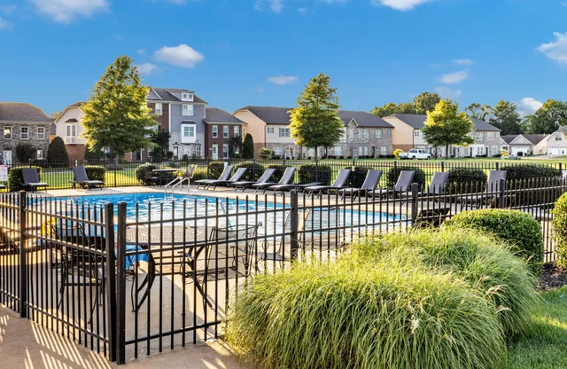 $459,900 | 341 Turnberry Circle, Clarksville, TN 37043