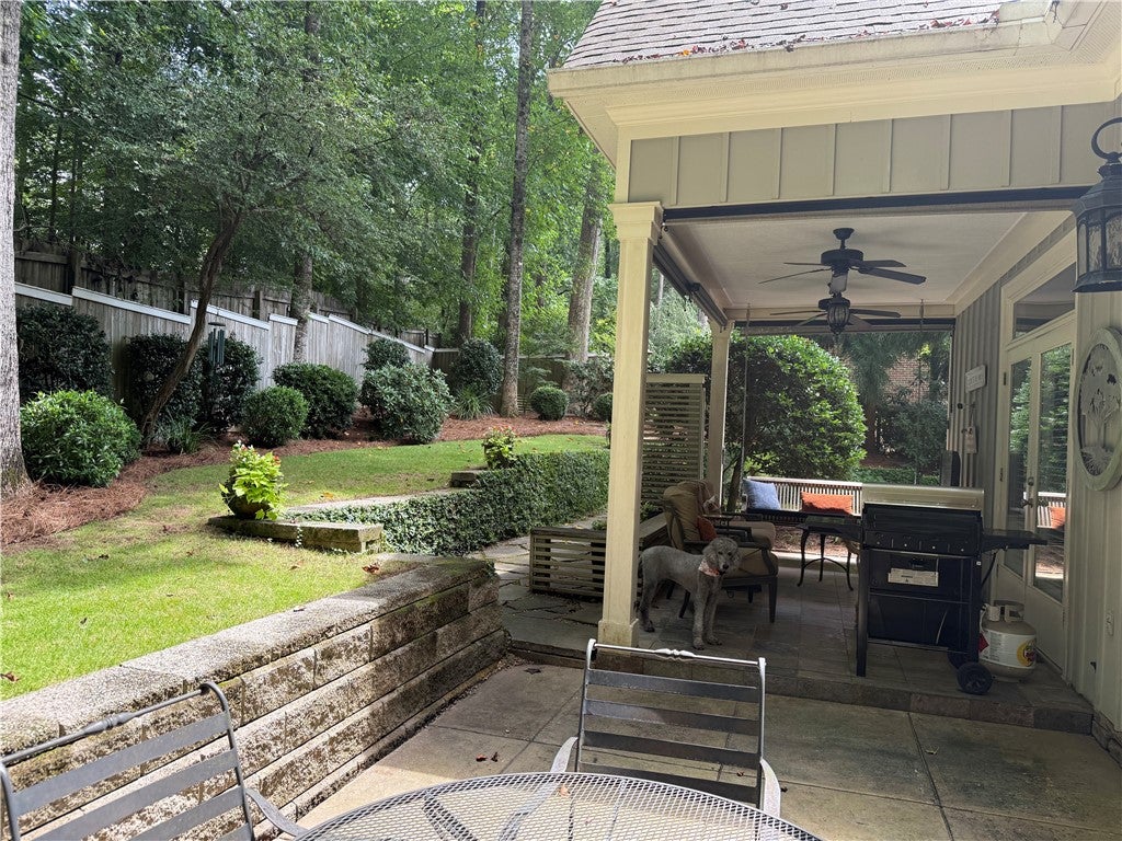 815 Millers Point Road Auburn, AL 36830 - Photo 13 of 43 Gallery Image 13