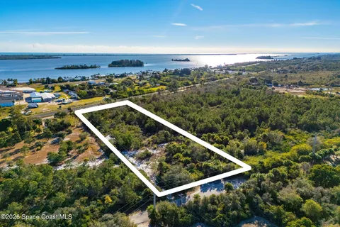 $255,000 | Grant-valkaria Old Dixie Highway, Grant Valkaria, FL 32949