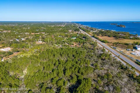 $255,000 | Grant-valkaria Old Dixie Highway, Grant Valkaria, FL 32949