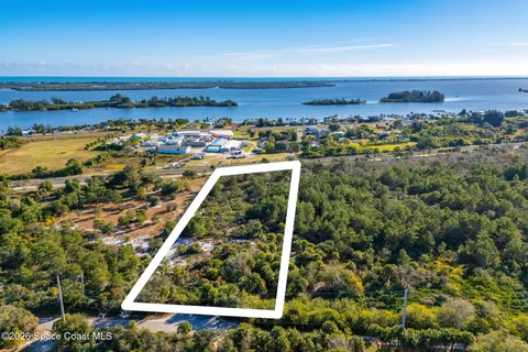 $255,000 | Grant-valkaria Old Dixie Highway, Grant Valkaria, FL 32949