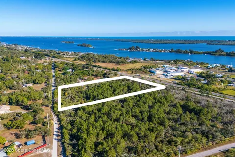 $255,000 | Grant-valkaria Old Dixie Highway, Grant Valkaria, FL 32949