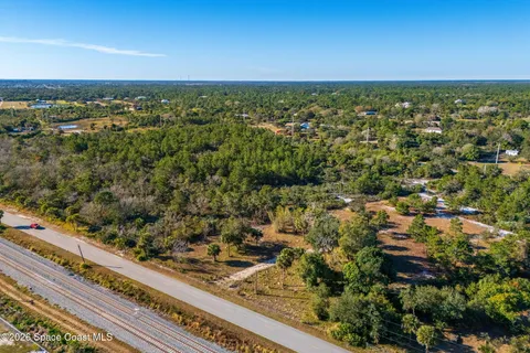 $255,000 | Grant-valkaria Old Dixie Highway, Grant Valkaria, FL 32949