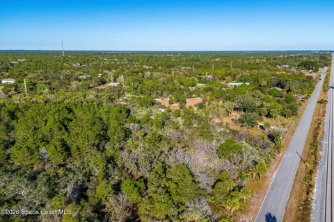 $255,000 | Grant-valkaria Old Dixie Highway, Grant Valkaria, FL 32949