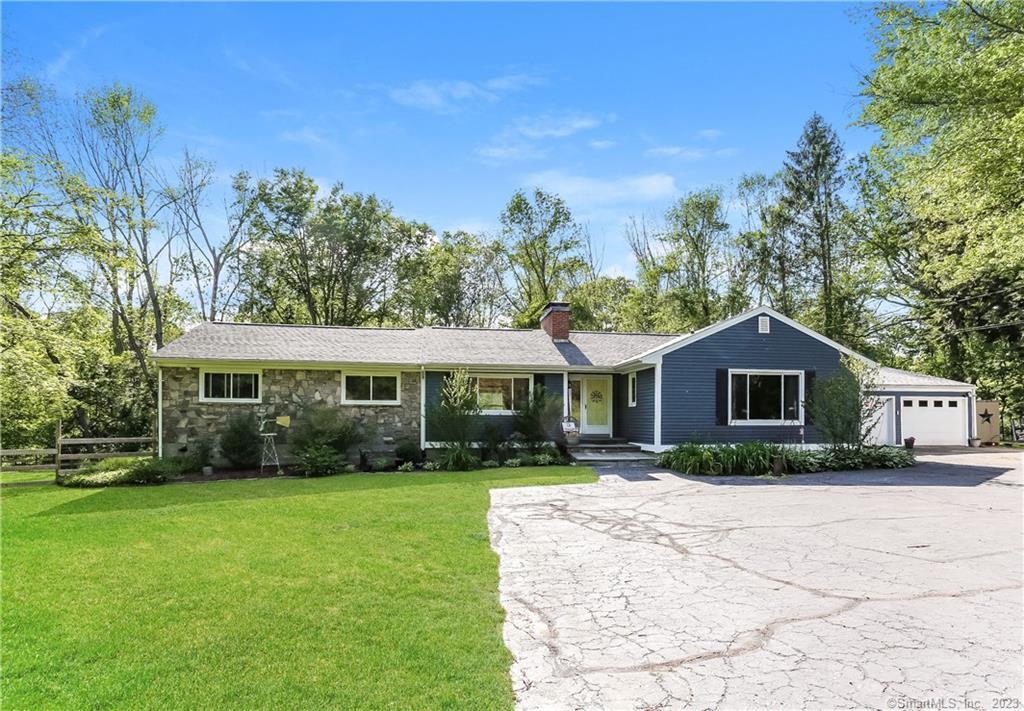 126 Scotland Road Norwich, CT 06360 - Photo 1 of 1