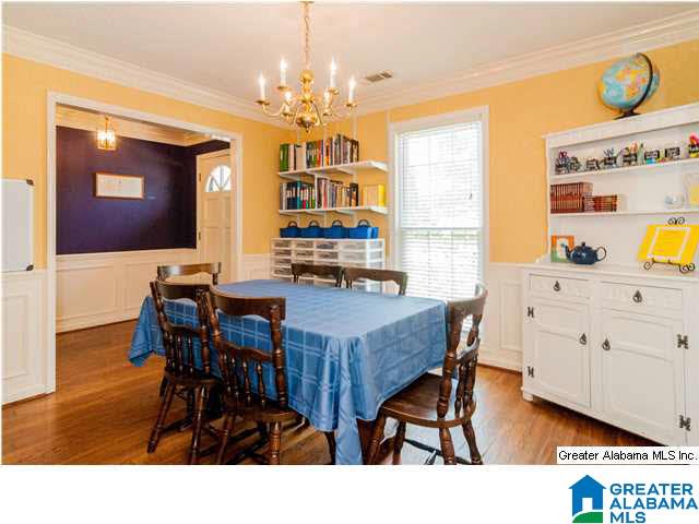 721 Valleyview Road Pelham, AL 35124 - Photo 5 of 27