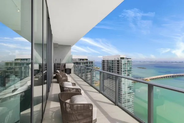 $26,500 | 480 Northeast 31st Street, Unit PH5001, Miami, FL 33137