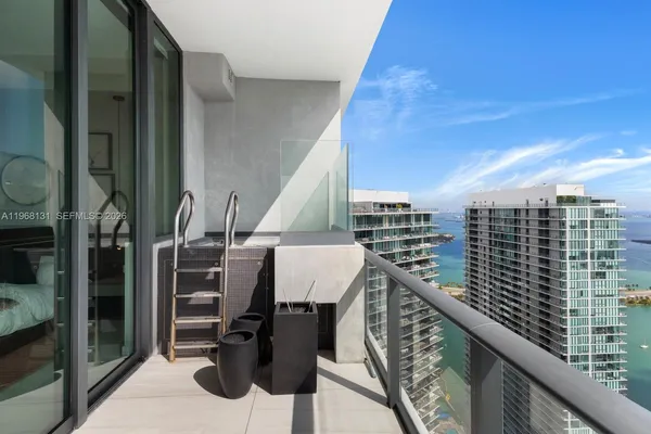 $26,500 | 480 Northeast 31st Street, Unit PH5001, Miami, FL 33137