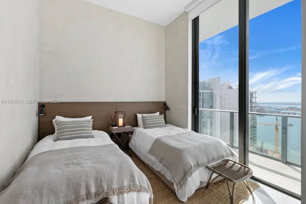 $26,500 | 480 Northeast 31st Street, Unit PH5001, Miami, FL 33137