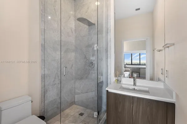 $26,500 | 480 Northeast 31st Street, Unit PH5001, Miami, FL 33137