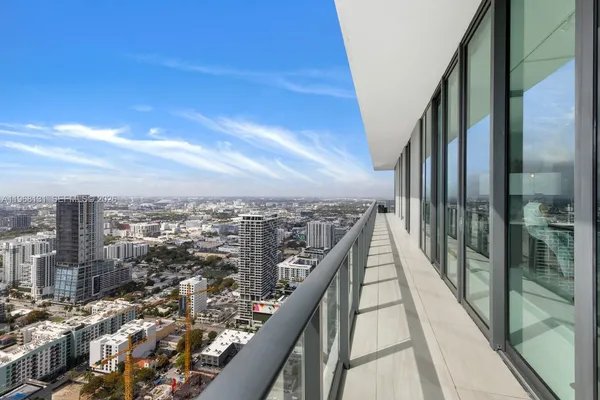 $26,500 | 480 Northeast 31st Street, Unit PH5001, Miami, FL 33137